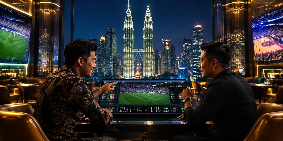 FAQ boswin88 Untuk Akaun Malaysia