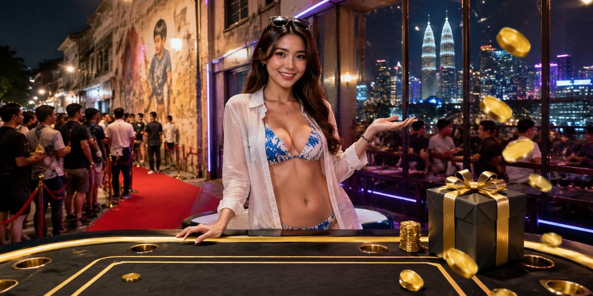 boswin88 Slots dan Sportsbook Malaysia dengan Touch 'n Go